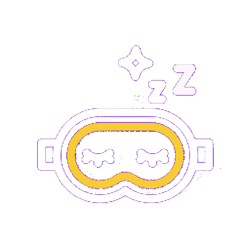 Stress & Anxiety<br/> Relief