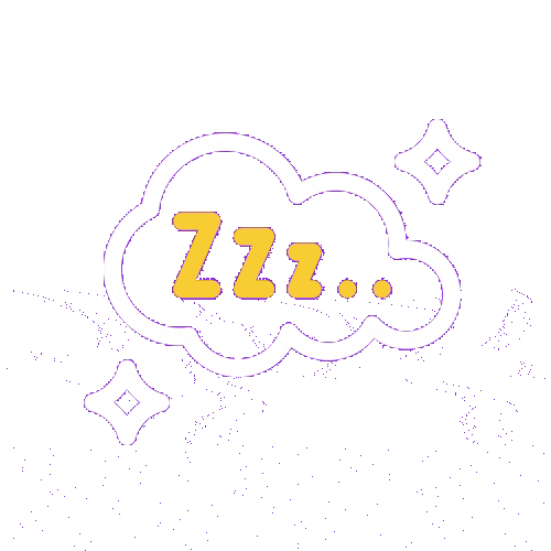 Deeper Sleep <br/>Quality